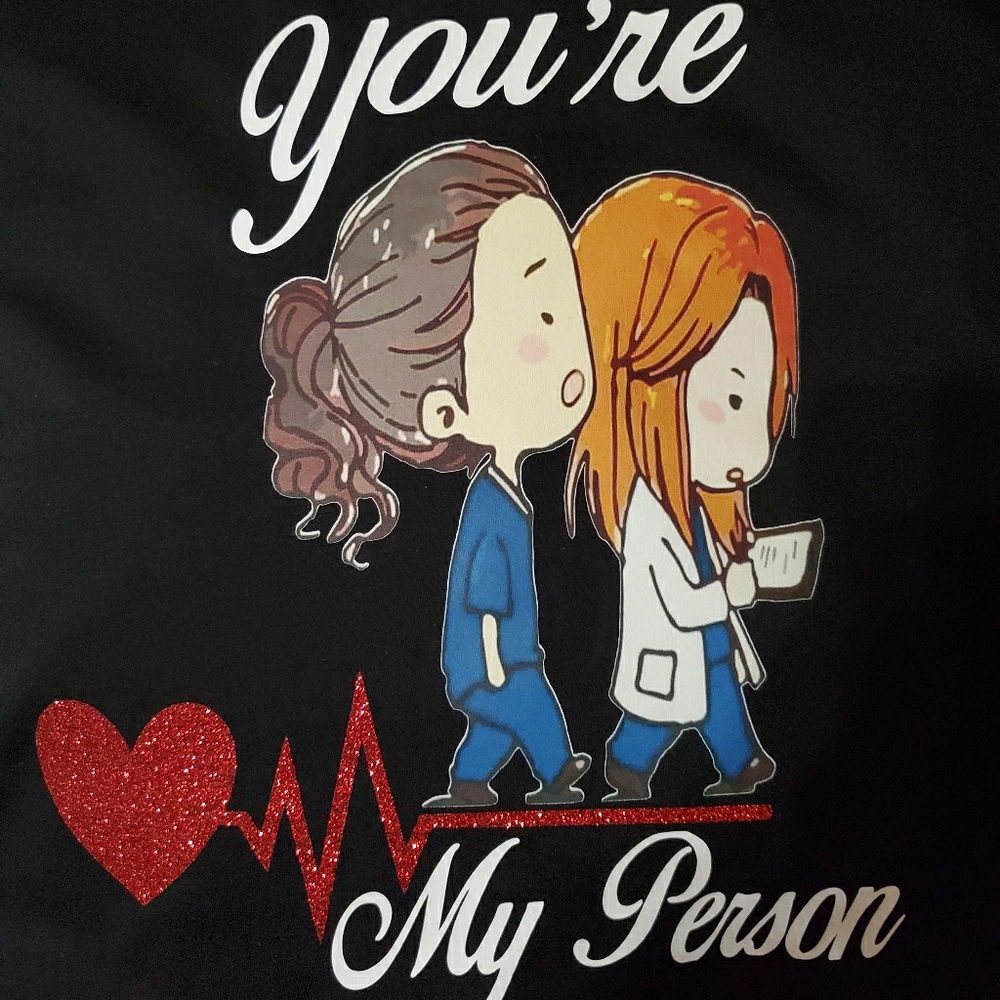 Customized shirts